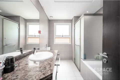 Villa en Dubai, 3 dormitorios, 280 m², № 71130 - foto 7