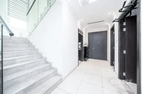 Villa en Dubai, 3 dormitorios, 280 m², № 71130 - foto 6