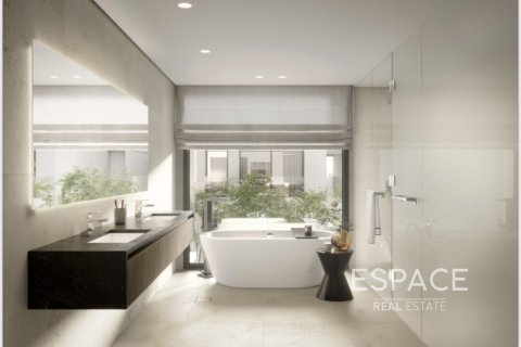 Купить виллу в Jumeirah Park, Дубай: 5 спален, 555м², № 71132 - фото 8