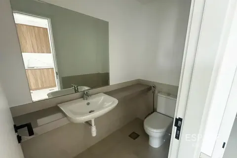 Купить таунхаус в Дубае: 3 спальни, 198м², № 71131 - фото 7