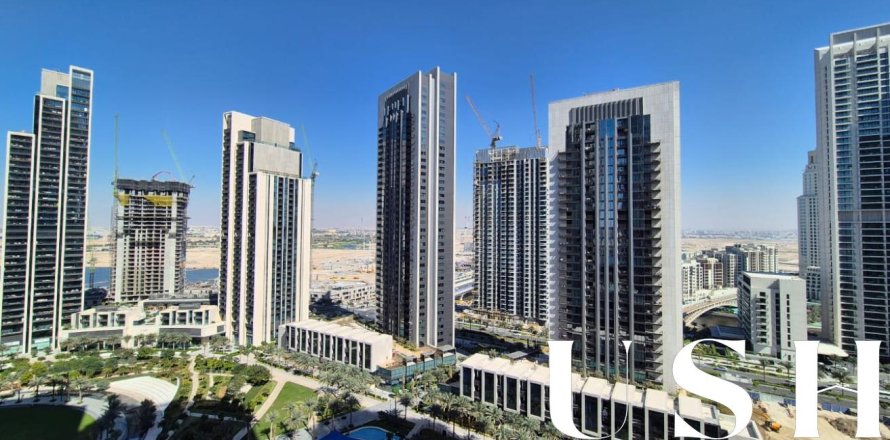 شقة في خور دبي, دبي 2 غرف نوم, 113 م² رقم 42312
