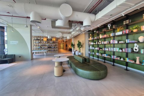 شقة في Town Square, دبي 1غرف نوم, 45 م² رقم 42313 - صورة 25