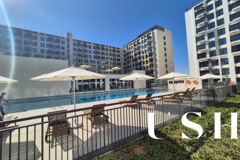 شقة في Town Square, دبي 1غرف نوم, 45 م² رقم 42313 - صورة 19
