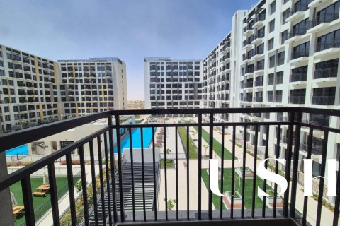 شقة في Town Square, دبي 1غرف نوم, 45 م² رقم 42313 - صورة 1