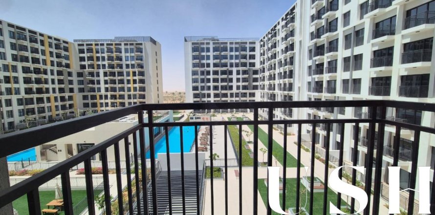 شقة في Town Square, دبي 1غرف نوم, 45 م² رقم 42313