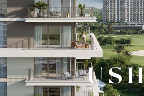 شقة في EMAAR South, Dubai South (Dubai World Central), دبي 3 غرف نوم, 146 م² رقم 42323 - صورة 8