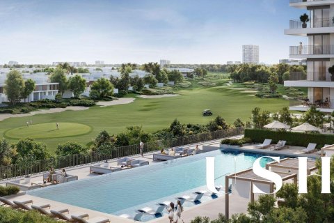 شقة في EMAAR South, Dubai South (Dubai World Central), دبي 3 غرف نوم, 146 م² رقم 42323 - صورة 4