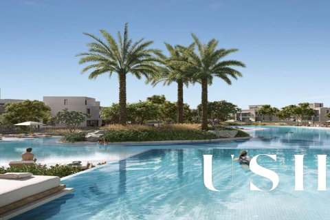Villa in Dubai 4 bedrooms, 796 sq.m. № 42320 - photo 9