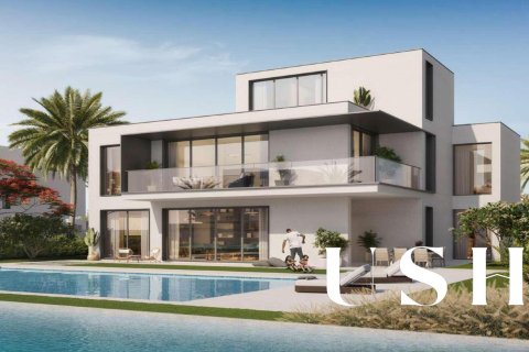 Villa in Dubai 4 bedrooms, 796 sq.m. № 42320 - photo 2