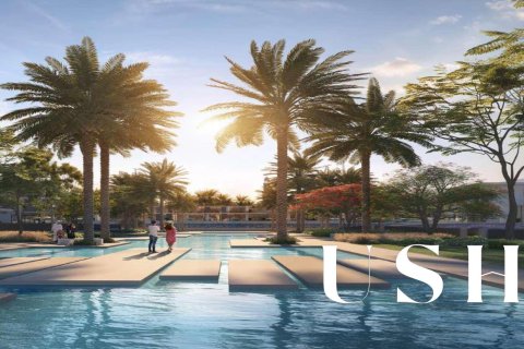 Villa in Dubai 4 bedrooms, 796 sq.m. № 42320 - photo 3