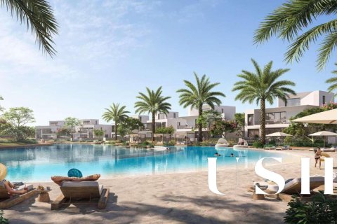 Villa in Dubai 4 bedrooms, 796 sq.m. № 42320 - photo 8