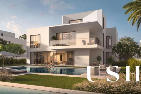 Villa in Dubai 4 bedrooms, 796 sq.m. № 42320 - photo 12