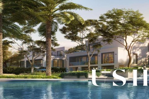 Villa in Dubai 4 bedrooms, 796 sq.m. № 42320 - photo 11