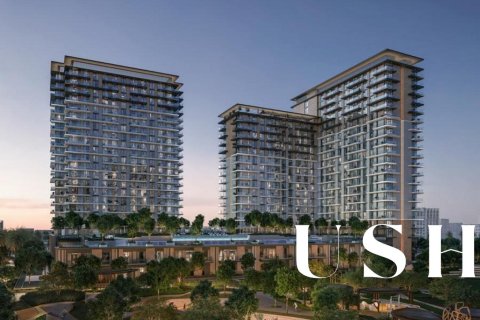 Apartamento en Dubai Hills Estate, Dubai, 2 dormitorios, 119 m², № 42322 - foto 1