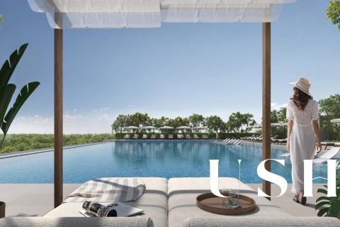 Apartamento en Dubai Hills Estate, Dubai, 2 dormitorios, 119 m², № 42322 - foto 3