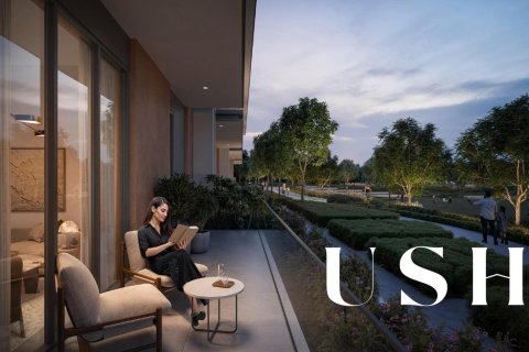 Apartamento en Dubai Hills Estate, Dubai, 2 dormitorios, 119 m², № 42322 - foto 8