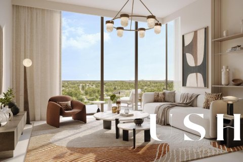Apartamento en Dubai Hills Estate, Dubai, 2 dormitorios, 119 m², № 42322 - foto 6