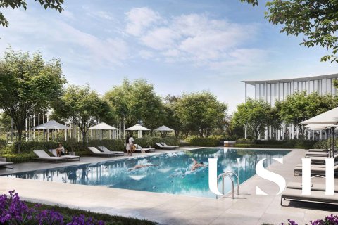 Apartamento en Dubai Hills Estate, Dubai, 2 dormitorios, 119 m², № 42322 - foto 9