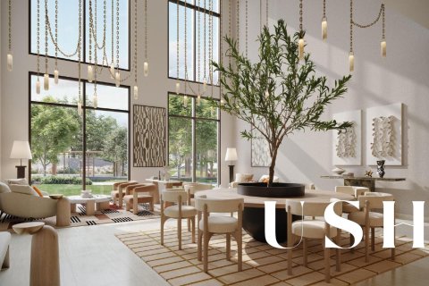 Apartamento en Dubai Hills Estate, Dubai, 2 dormitorios, 119 m², № 42322 - foto 2