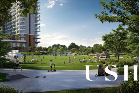 Apartamento en Dubai Hills Estate, Dubai, 2 dormitorios, 119 m², № 42322 - foto 10