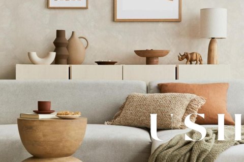 Apartamento en Dubai Hills Estate, Dubai, 2 dormitorios, 119 m², № 42322 - foto 5
