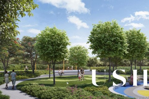 Apartamento en Dubai Hills Estate, Dubai, 2 dormitorios, 119 m², № 42322 - foto 14