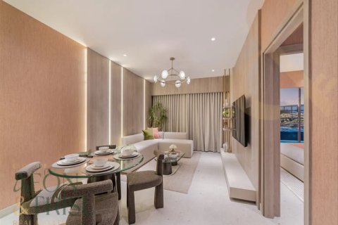 شقة في Lucky Oasis Residence في دائرة قرية جميرا, دبي 2 غرف نوم, 123 م² رقم 62610 - صورة 4