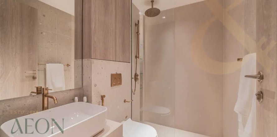 شقة في Lucky Oasis Residence في دائرة قرية جميرا, دبي 2 غرف نوم, 123 م² رقم 62610