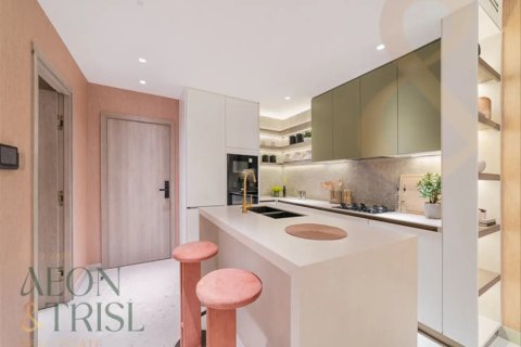 شقة في Lucky Oasis Residence في دائرة قرية جميرا, دبي 2 غرف نوم, 123 م² رقم 62610 - صورة 3