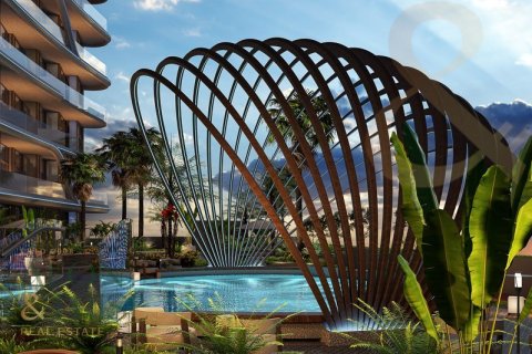 Apartment in 48 PARKSIDE BY TABEER in Al Barsha, Dubai 2 bedrooms, 113 sq.m. № 62616 - photo 5