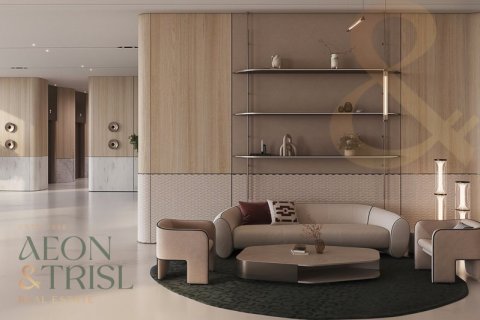 Apartment in Binghatti Skyrise in Business Bay, Dubai 1 bedroom, 71 sq.m. № 62613 - photo 1