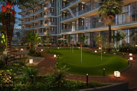 Apartment in 48 PARKSIDE BY TABEER in Al Barsha, Dubai 3 bedrooms, 134 sq.m. № 62615 - photo 3