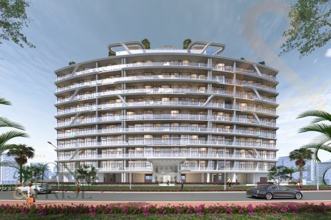 Apartment in 48 PARKSIDE BY TABEER in Al Barsha, Dubai 3 bedrooms, 134 sq.m. № 62615 - photo 2