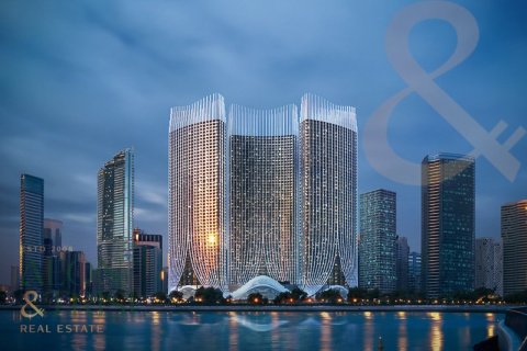 Apartamento en Binghatti Skyrise en Business Bay, Dubai, 1 dormitorio, 79 m², № 62614 - foto 3