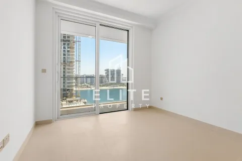 شقة في EMAAR Beachfront, Dubai Harbour, دبي 2 غرف نوم, 124 م² رقم 69814 - صورة 10