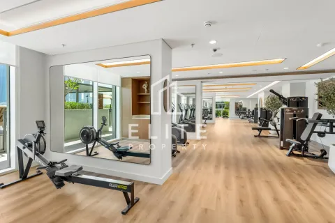 شقة في EMAAR Beachfront, Dubai Harbour, دبي 2 غرف نوم, 124 م² رقم 69814 - صورة 22