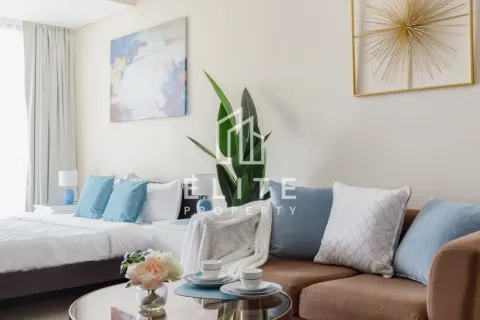 Снять в аренду квартиру в Дубае: 30м², № 69813 - фото 14