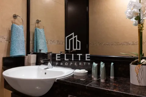 Снять в аренду квартиру в Дубае: 30м², № 69813 - фото 7