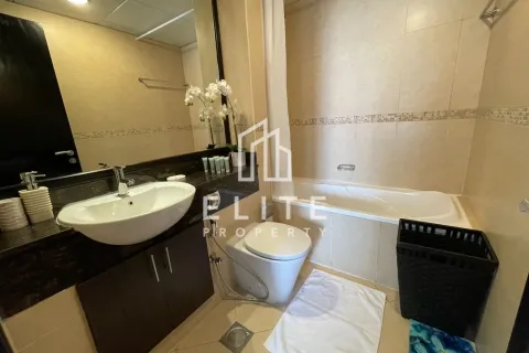 Снять в аренду квартиру в Дубае: 30м², № 69813 - фото 9