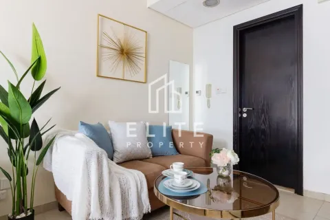 Снять в аренду квартиру в Дубае: 30м², № 69813 - фото 15