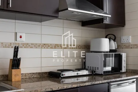 Снять в аренду квартиру в Дубае: 30м², № 69813 - фото 8