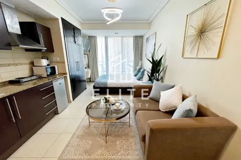 Снять в аренду квартиру в Дубае: 30м², № 69813 - фото 12