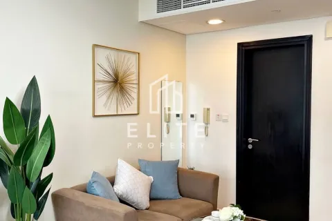 Снять в аренду квартиру в Дубае: 30м², № 69813 - фото 10