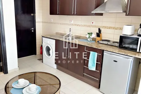 Снять в аренду квартиру в Дубае: 30м², № 69813 - фото 13