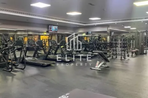 Снять в аренду квартиру в Дубае: 30м², № 69813 - фото 6