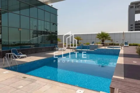 Снять в аренду квартиру в Дубае: 30м², № 69813 - фото 2