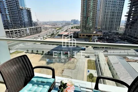 Снять в аренду квартиру в Дубае: 30м², № 69813 - фото 11