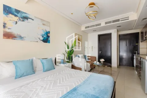 Снять в аренду квартиру в Дубае: 30м², № 69813 - фото 20