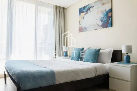 Снять в аренду квартиру в Дубае: 30м², № 69813 - фото 16