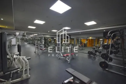 Снять в аренду квартиру в Дубае: 30м², № 69813 - фото 5